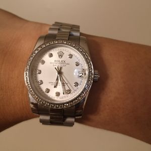 Rolex - Lady Date Just (class AAA)